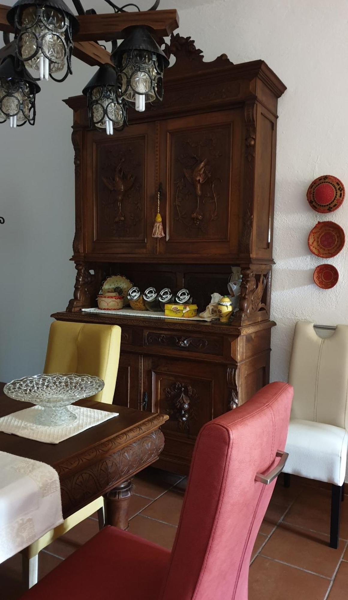 Bed and Breakfast Su Carreri Armungia Zewnętrze zdjęcie