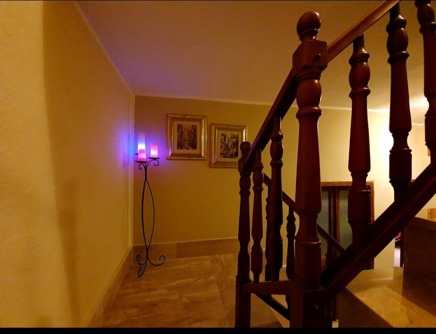 Bed and Breakfast Su Carreri Armungia Zewnętrze zdjęcie
