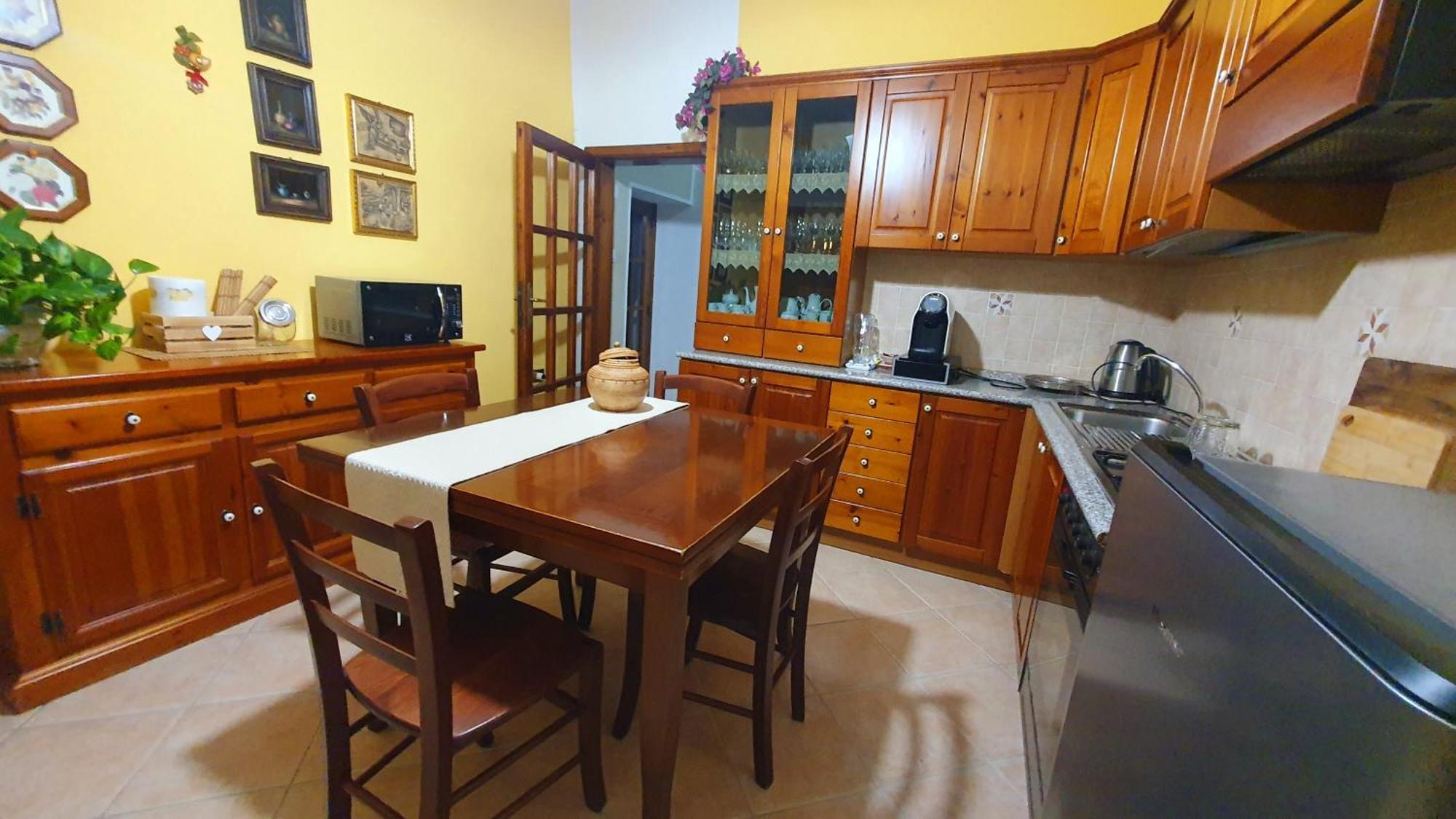 Bed and Breakfast Su Carreri Armungia Zewnętrze zdjęcie