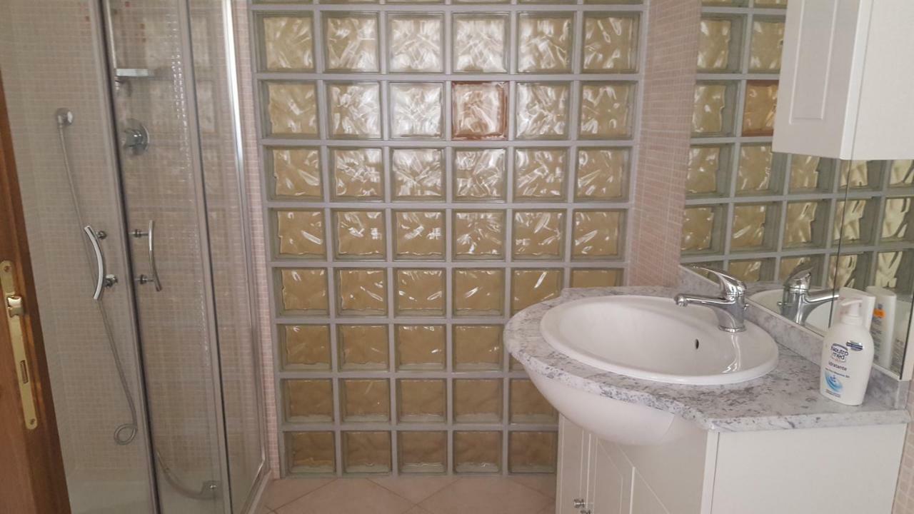 Bed and Breakfast Su Carreri Armungia Zewnętrze zdjęcie